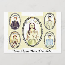 Como Agua Para Chocolate Book Club