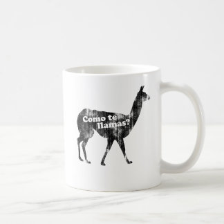 Como de la's? KoffieMok