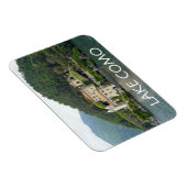 Como-eilandfriemmagneet Magneet (Rechterzijde)