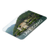 Como-eilandfriemmagneet Magneet (Linkerzijde)