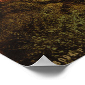 Como I, Comomeer, Lombardije, Italië Poster (Hoek)