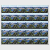 Como Lake 2 Cadeaupapier (Vlak)