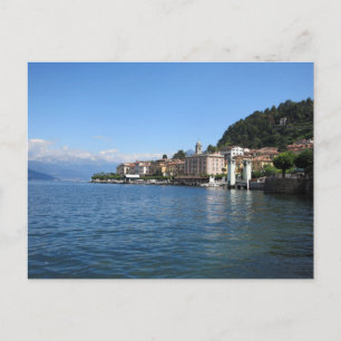 Como Lake 3 Briefkaart