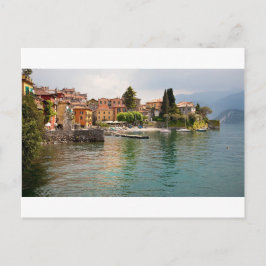 Como MIlan Briefkaart
