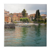 Como MIlan Tegeltje (Voorkant)