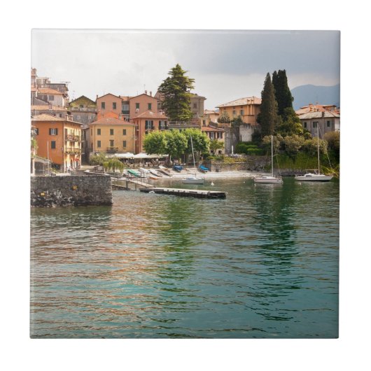 Como MIlan Tegeltje (Voorkant)