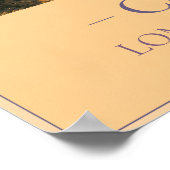 Como Poster (Hoek)