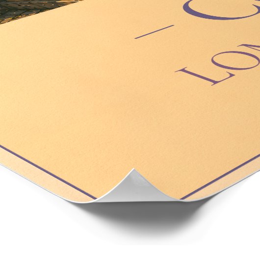 Como Poster (Hoek)
