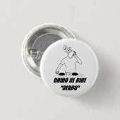 Como Se Dice Slaps Button (Voorkant /achterkant)