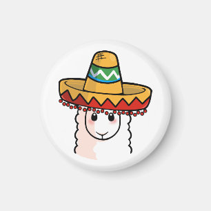 Como se lama? magneet