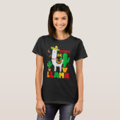 Como Se Llama Mexicaans Cinco De Mayo T-shirt (Voorkant volledig)