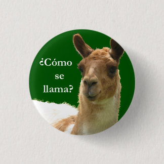 Cómo se llama? ronde button 3,2 cm