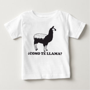 Como Te Llama