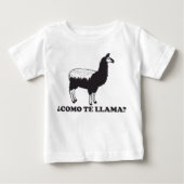Como Te Llama (Voorkant)