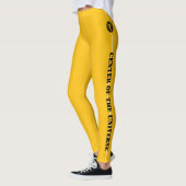 COMOCOU COLUMBIA, MISSOURI (COU)2 Leggings (Links)