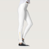 COMOCOU COLUMBIA, MISSOURI (COU)2 w Leggings (Rechts)