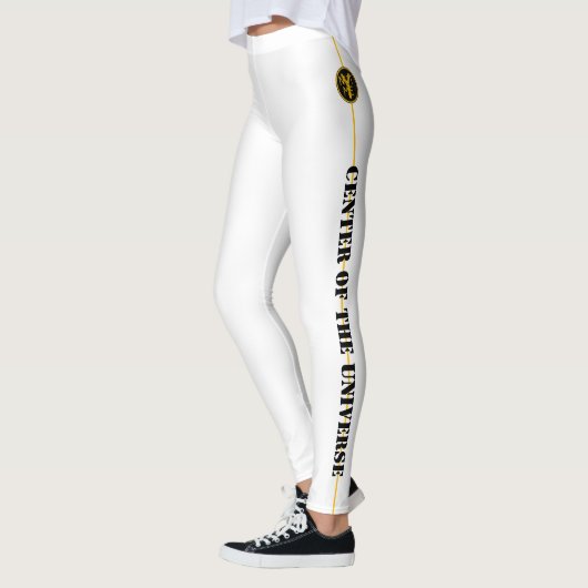 COMOCOU COLUMBIA, MISSOURI (COU)2 w Leggings (Links)