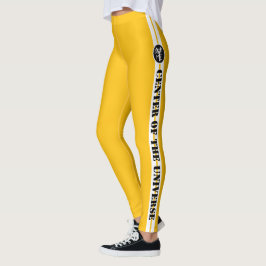 COMOCOU COLUMBIA, MISSOURI (COU) BG2 LEGGINGS