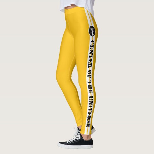 COMOCOU COLUMBIA, MISSOURI (COU) BG2 LEGGINGS (Links)