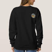 COMOCOU COLUMBIA, MISSOURI (COU) lc-b Trui (Achterkant)