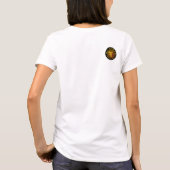 COMOCOU COLUMBIA, MISSOURI (COU) LC T-shirt (Achterkant)