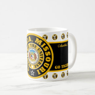 COMOCOU COLUMBIA, MISSOURI (COU) Mok