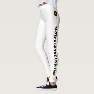 COMOCOU COLUMBIA, MISSOURI (COU) W Leggings