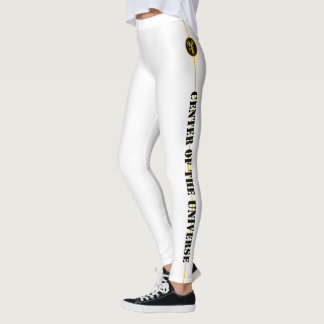 COMOCOU COLUMBIA, MISSOURI (COU) W Leggings