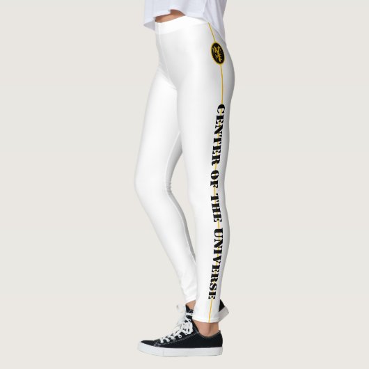 COMOCOU COLUMBIA, MISSOURI (COU) W Leggings (Links)