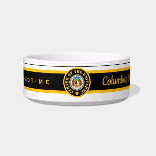 COMOCOU (COU) Pet Bowl Voerbakje