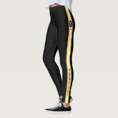 COMOCOU FULTON, MO bg4 Leggings (Links)