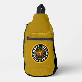 COMOCOU GOAHEAD b&g Sling Bag