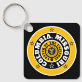 COMOCOU YNOTME SLEUTELHANGER (Voorkant)