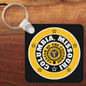 COMOCOU YNOTME SLEUTELHANGER (Voorkant)