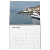Comomeer 2026 kalender (Jan 2026)