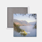 Comomeer 2 magneet (Voorkant / Achterkant)