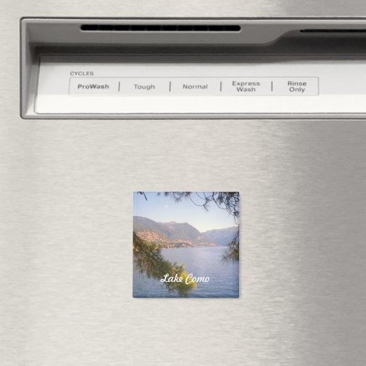 Comomeer 2 magneet (Insitu (Vaatwasser))