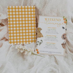 Comomeer Bachelorette Routebeschrijving Kaart