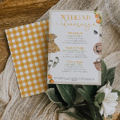 Comomeer Bachelorette Routebeschrijving Kaart