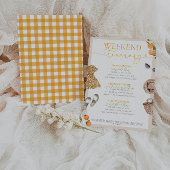 Comomeer Bachelorette Routebeschrijving Kaart