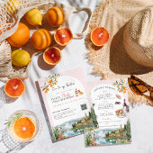 Comomeer Italië | Verjaardag Weekend Route Kaart