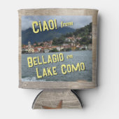 Comomeer koeler (Voorkant)