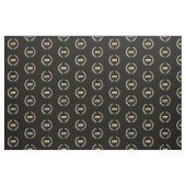 Comorese vlag stof (Fat Quarter)