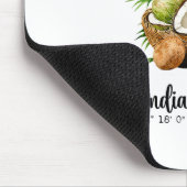 Comoros Coconut Indian Ocean Tropical Island Gps V Muismat (Hoek)