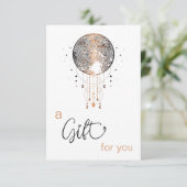 *~* Comos Moon Lunar Shaman (Staand voorkant)