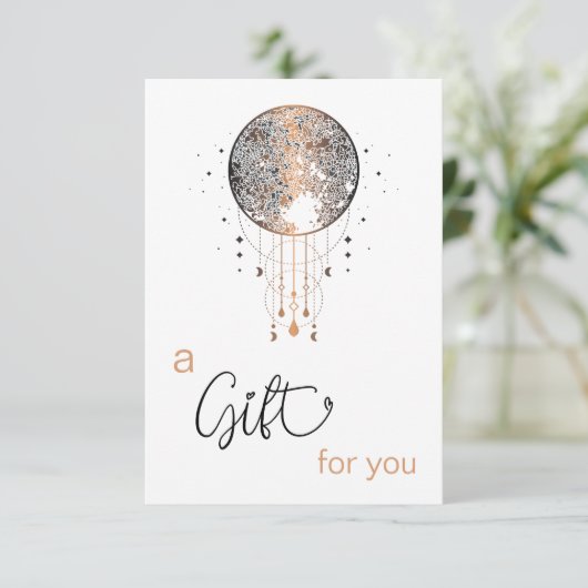 *~* Comos Moon Lunar Shaman (Staand voorkant)