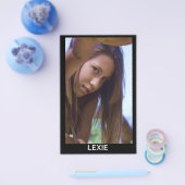 Comp Cards - Model Modeling Composite Comp ZED Aut Flyer (Enkel)