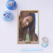 Comp Cards - Model Modeling Composite Comp ZED Aut Flyer (Enkel)