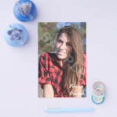 Comp Headshot Kaarten die modelleren (Enkel)