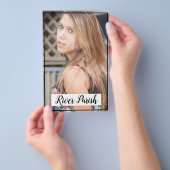 Comp Kaarten - model Sjabloon hoofdopname (Hand)